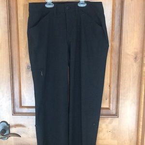 Eddie Bauer black pants